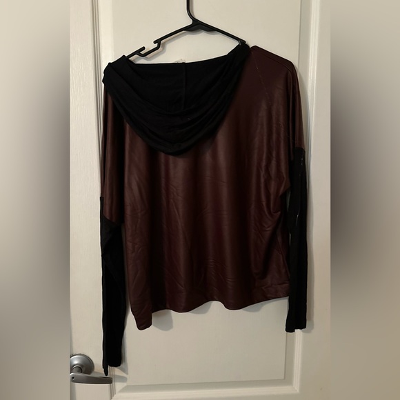 Decibel J’adore hoodie - Picture 3 of 3